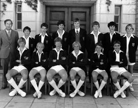 1978 BC Cricket U14A XI ST p049