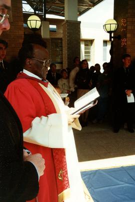 1996 Collegiate unveiling ceremony 007
