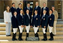 2003 GC Sport - Equestrian Team 004