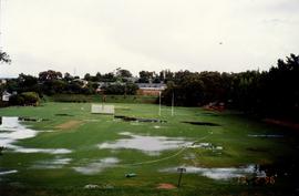 1996 Campus Floods 015