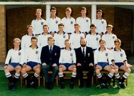 1991 BC Rugby 1st XV ST p116