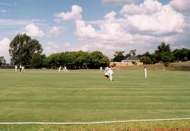 1998 BC Cricket match informal 001